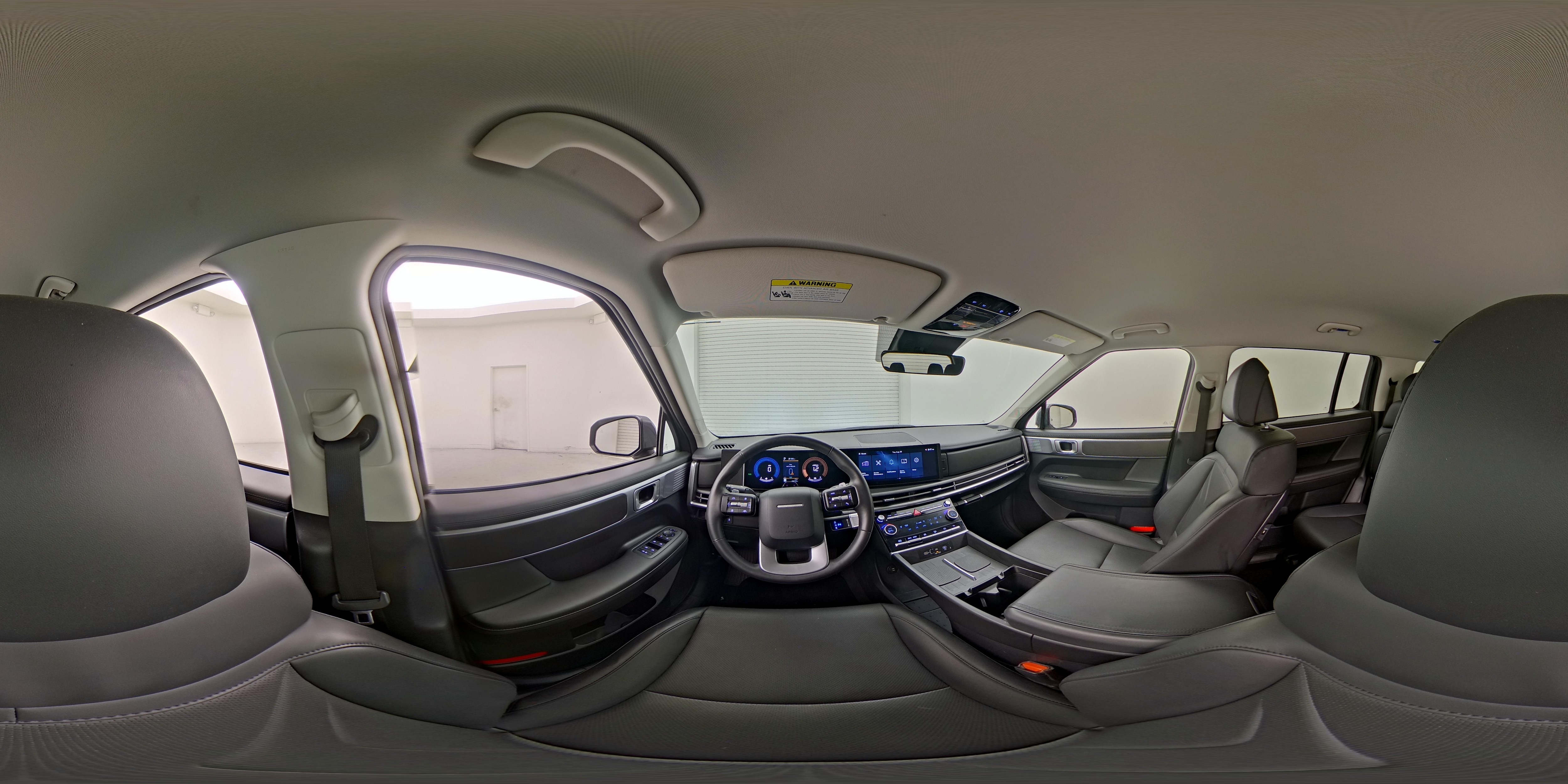 2025 Hyundai Santa Fe SEL - Photo 28