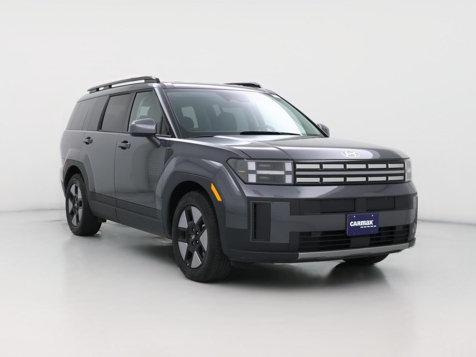 2025 Hyundai Santa Fe SEL - Photo 1