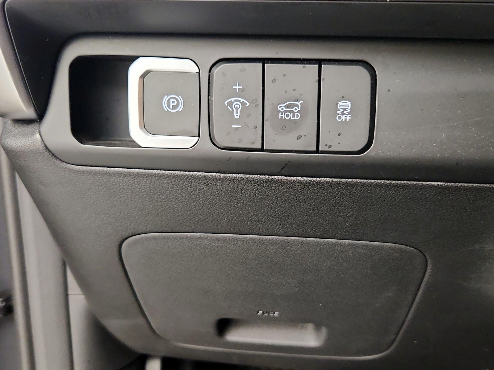 2025 Hyundai Santa Fe SEL - Photo 14