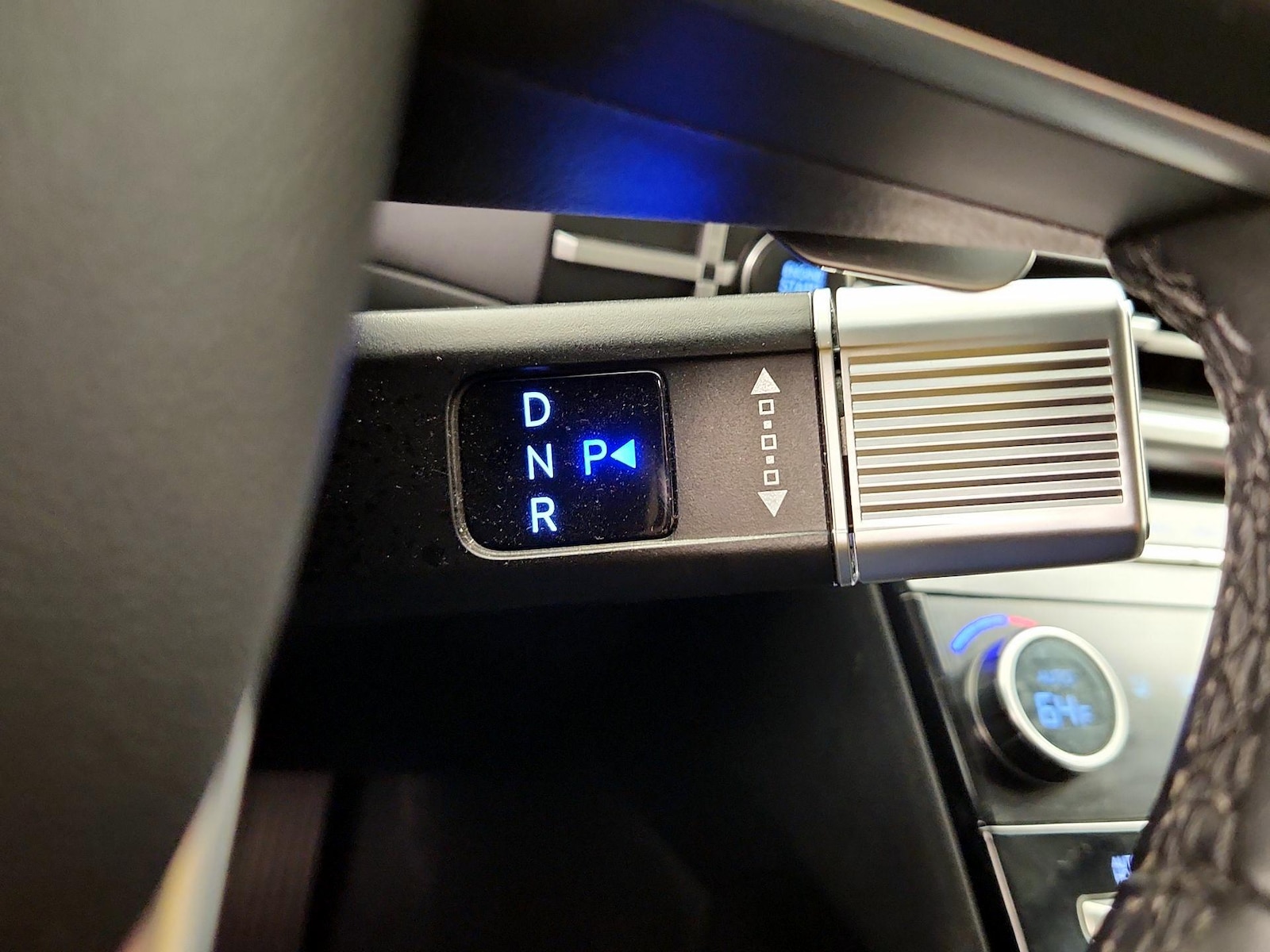 2025 Hyundai Santa Fe SEL - Photo 18