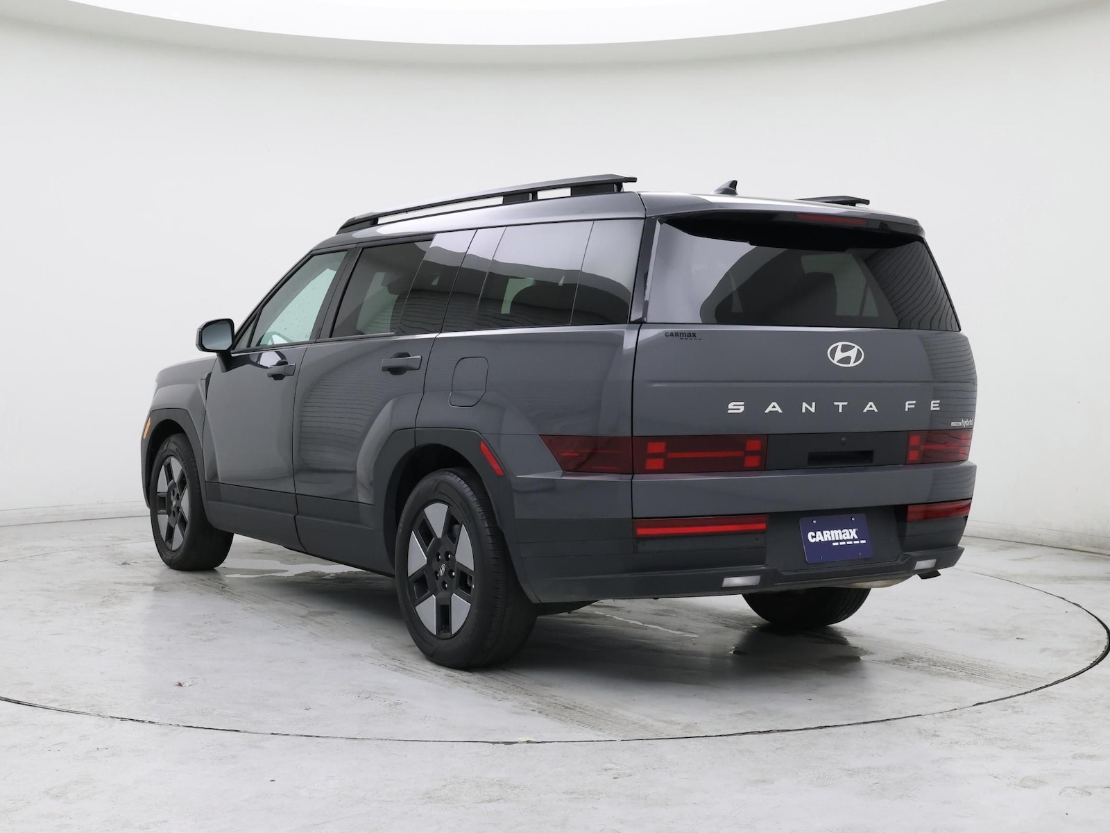2025 Hyundai Santa Fe SEL - Photo 3