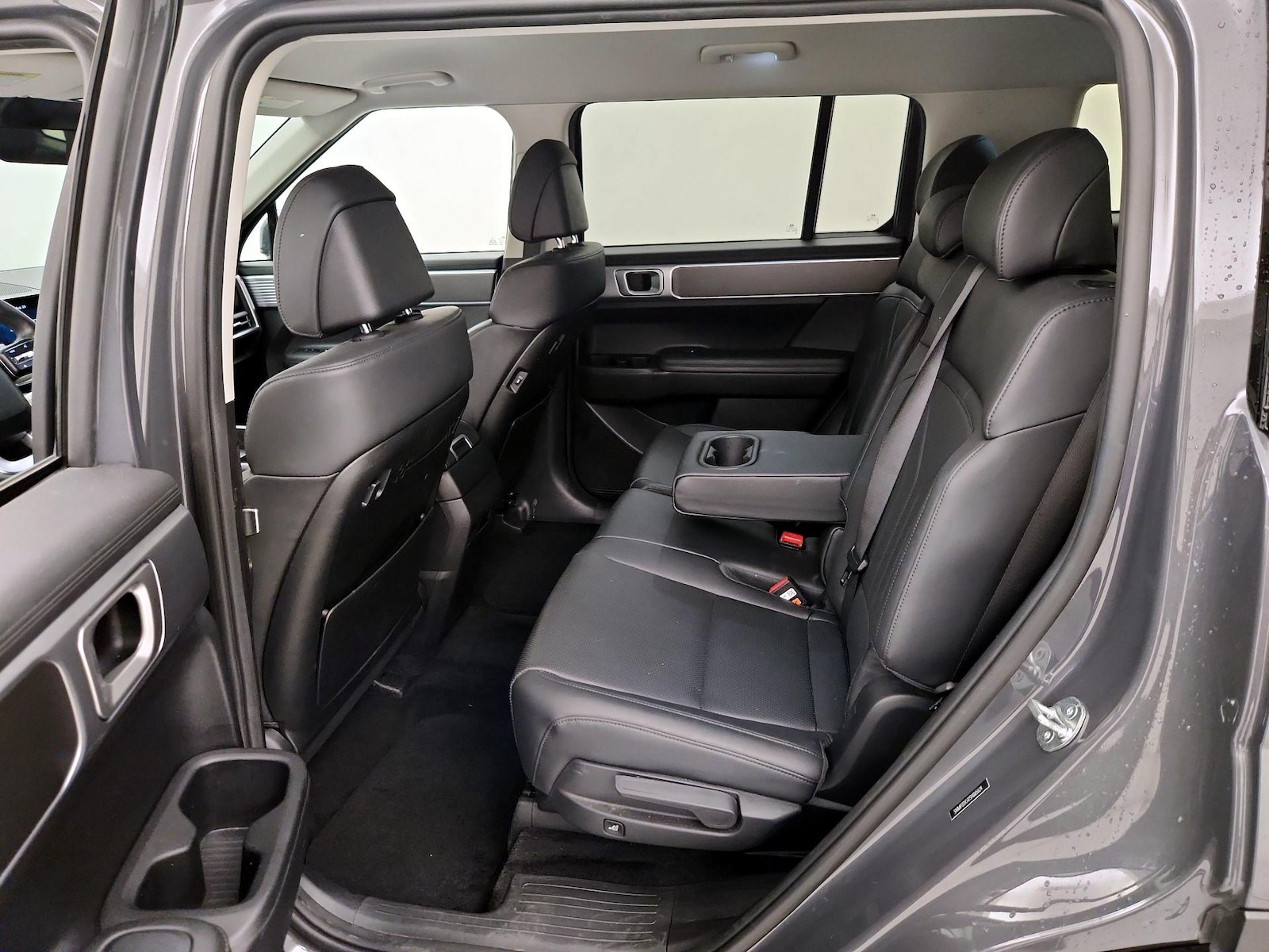 2025 Hyundai Santa Fe SEL - Photo 20