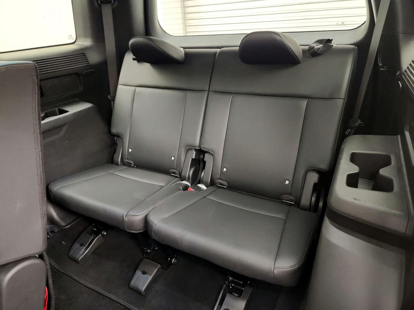 2025 Hyundai Santa Fe SEL - Photo 21