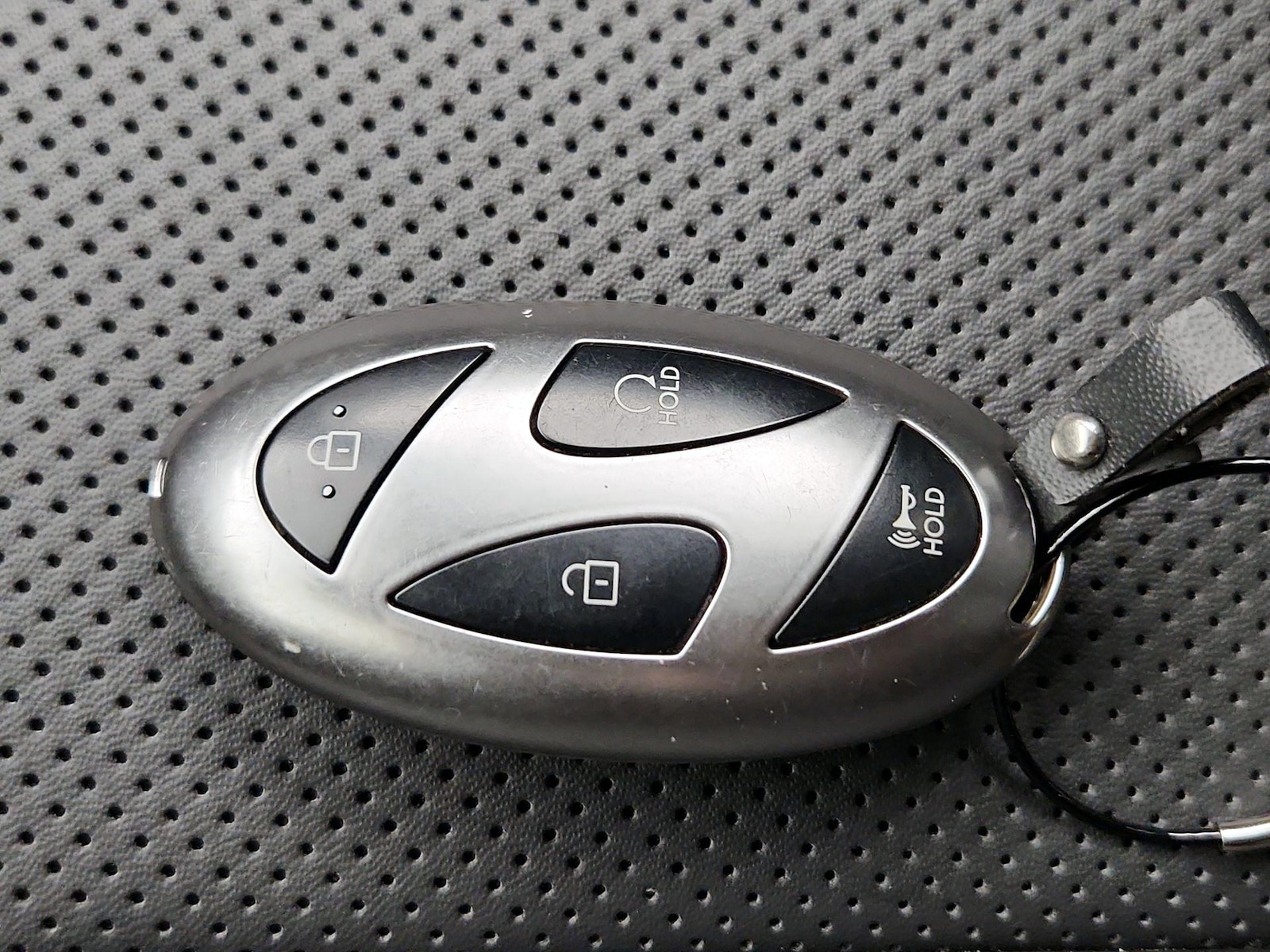 2025 Hyundai Santa Fe SEL - Photo 25