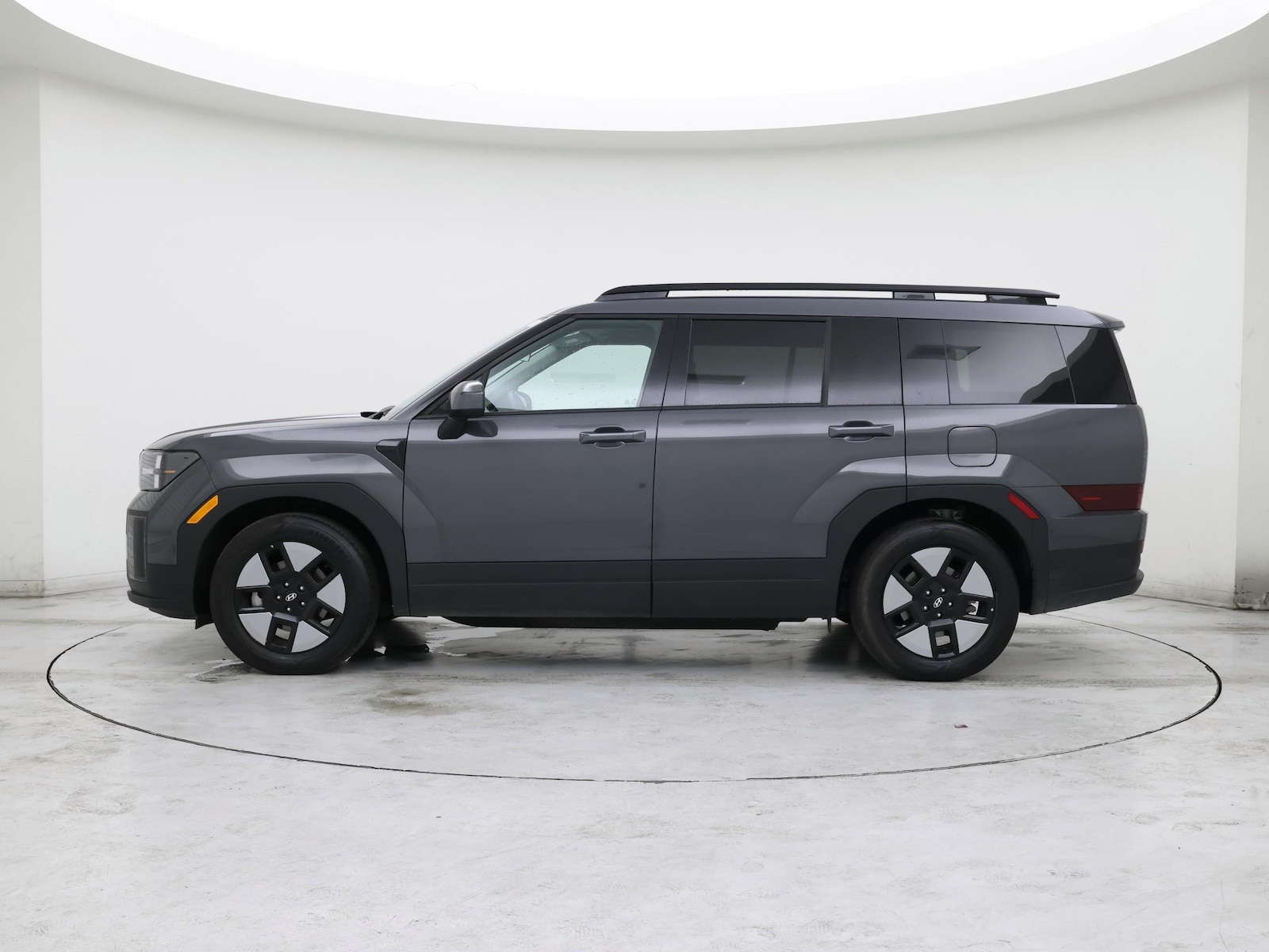 2025 Hyundai Santa Fe SEL - Photo 4