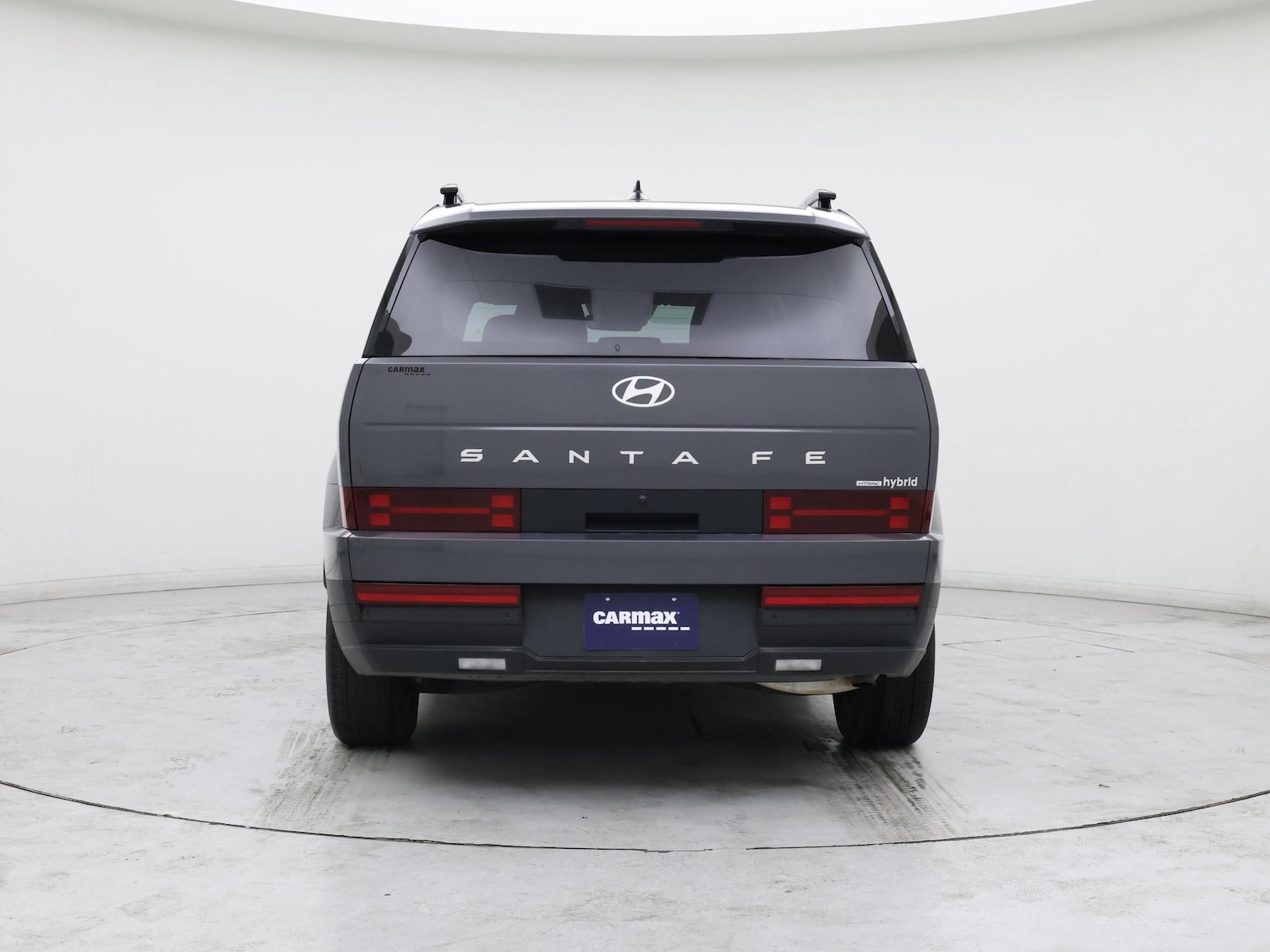 2025 Hyundai Santa Fe SEL - Photo 7