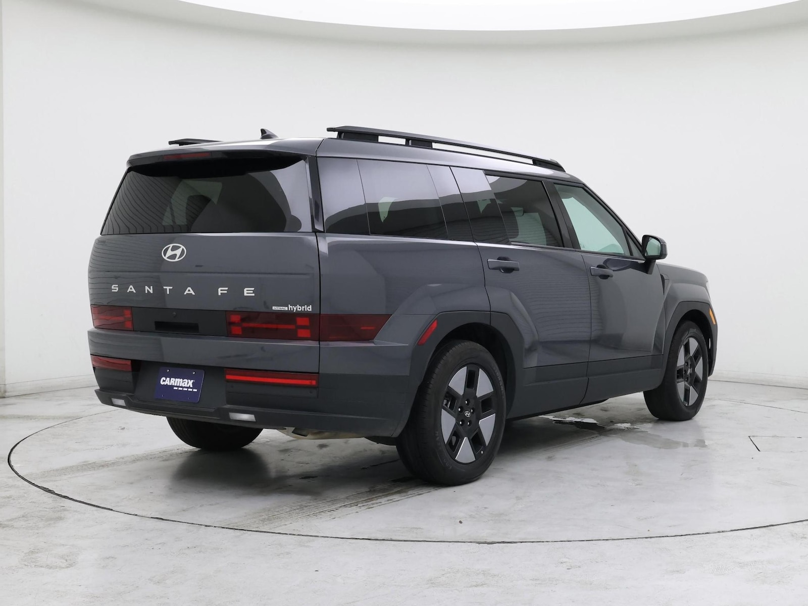 2025 Hyundai Santa Fe SEL - Photo 9