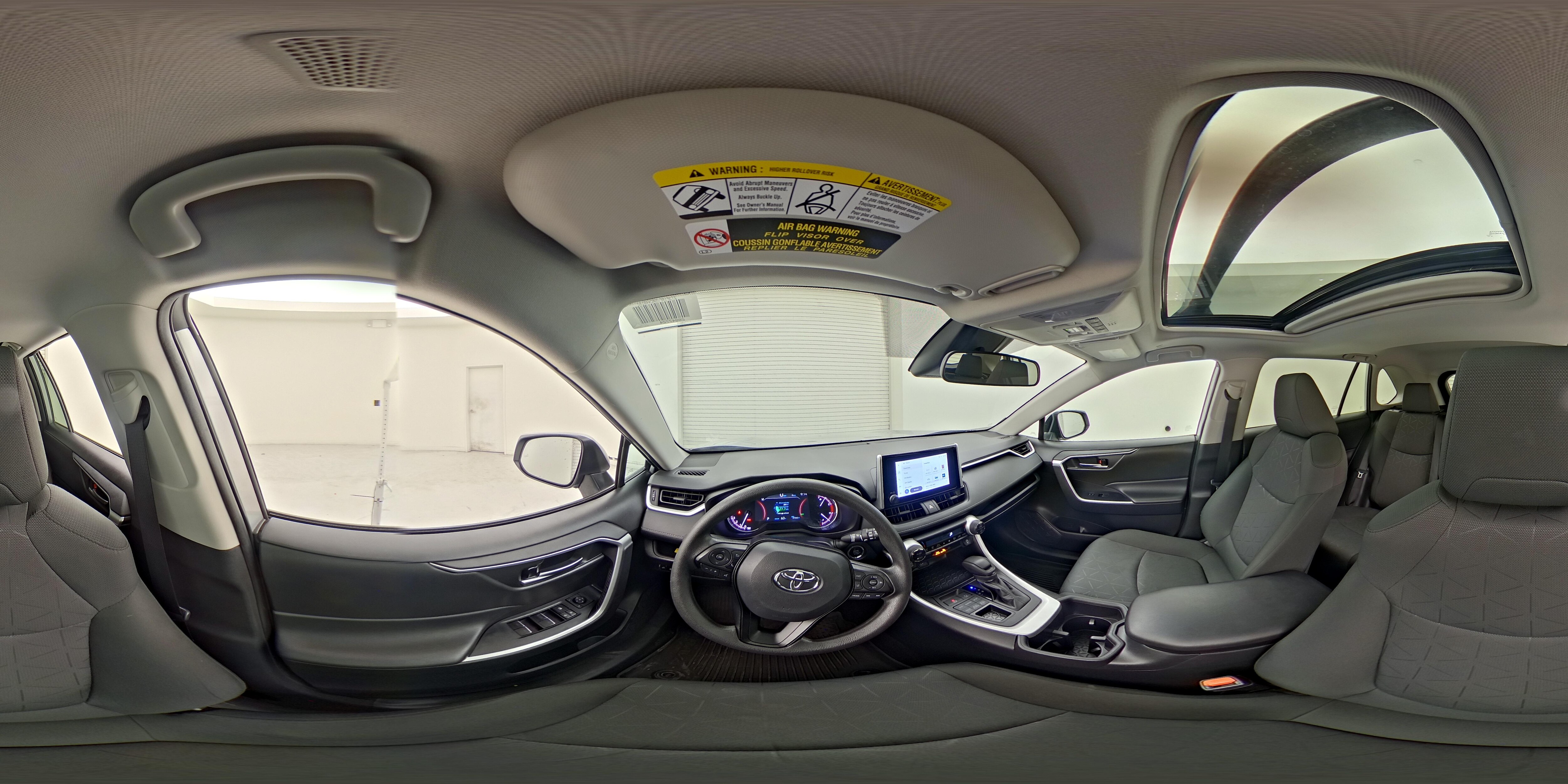 2024 Toyota RAV4 XLE - Photo 27