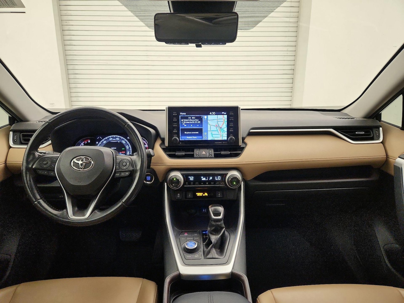 Apple CarPlay®