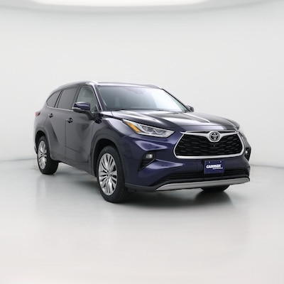 Recommended categories heading image of the selected vehicle
