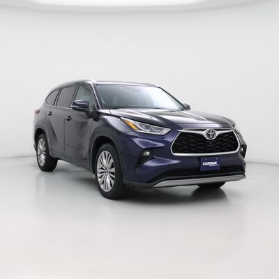 Vehicle exterior view