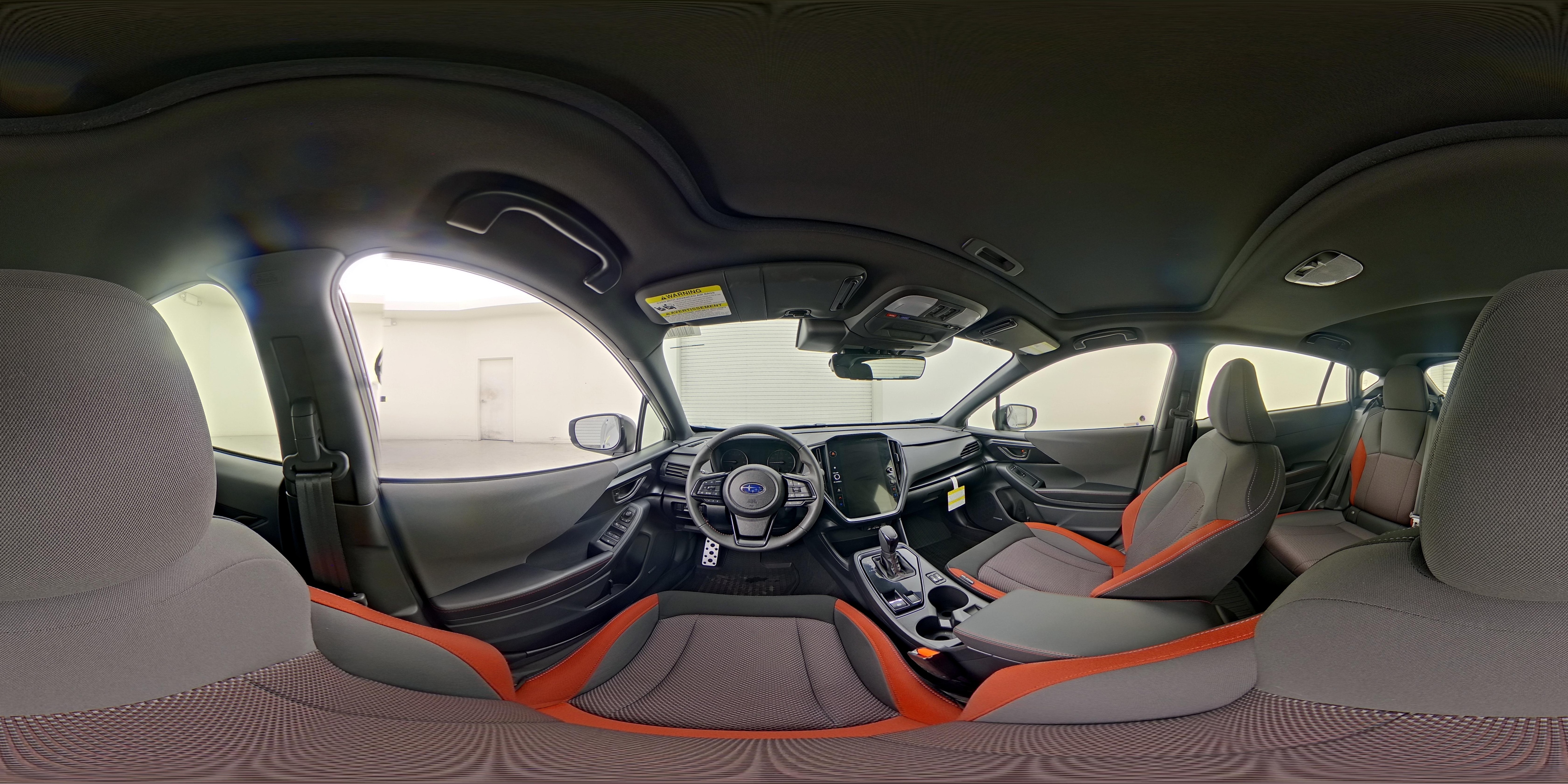 2026 Subaru Impreza RS - Photo 27