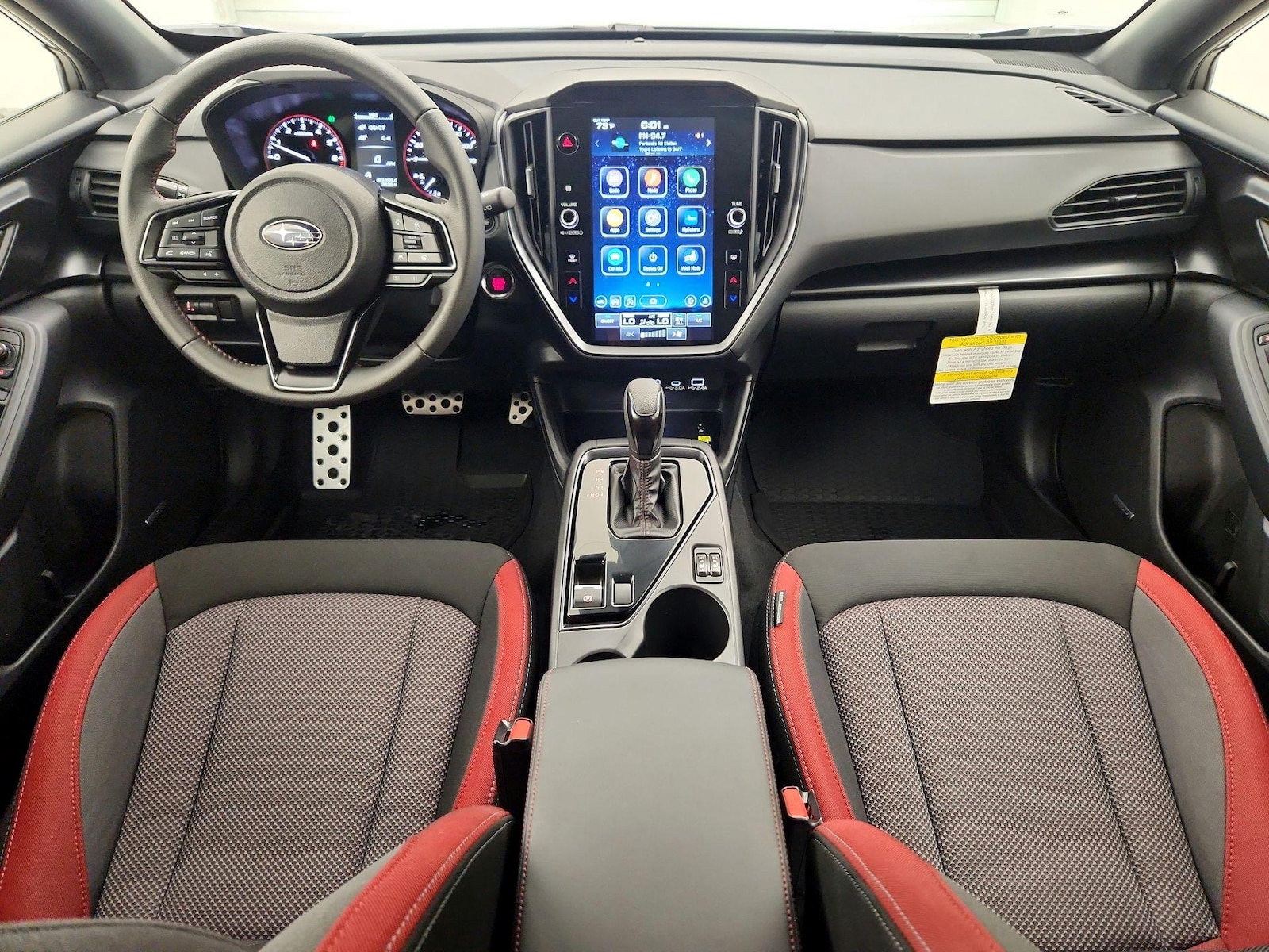 2026 Subaru Impreza RS - Photo 10
