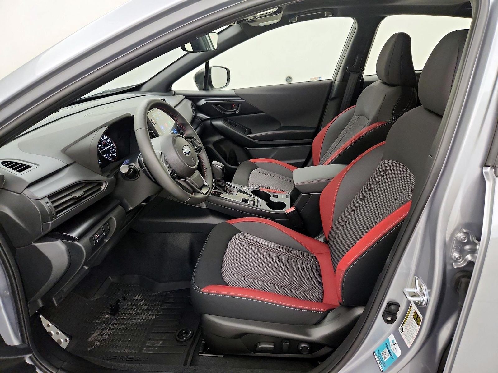 2026 Subaru Impreza RS - Photo 12