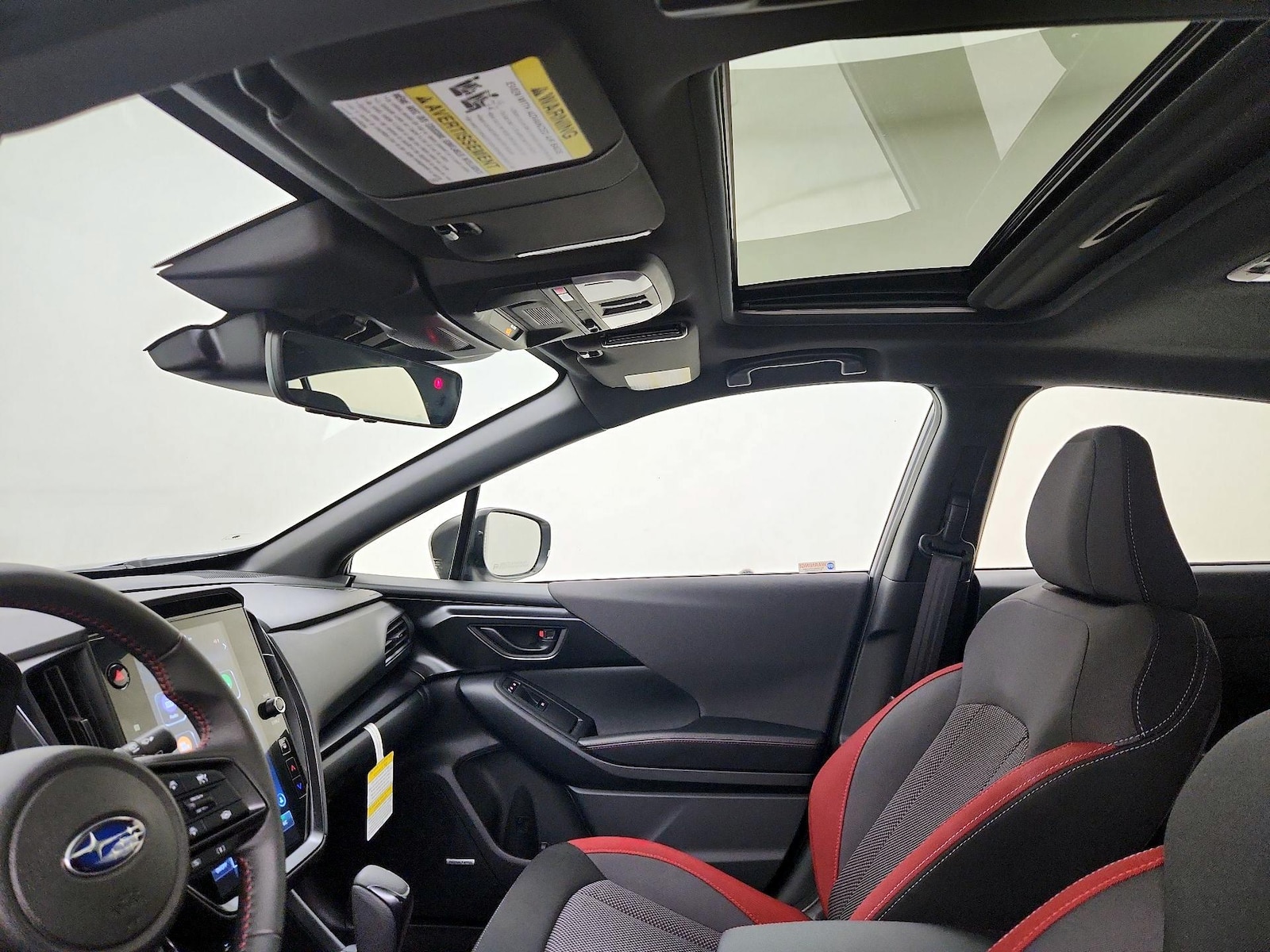 2026 Subaru Impreza RS - Photo 20