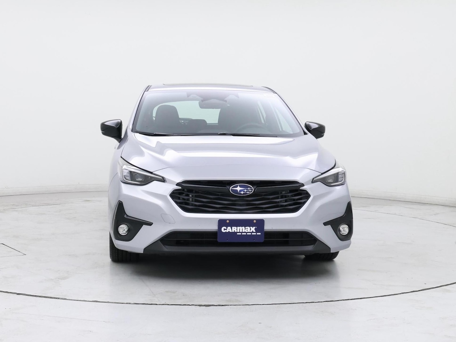 2026 Subaru Impreza RS - Photo 6