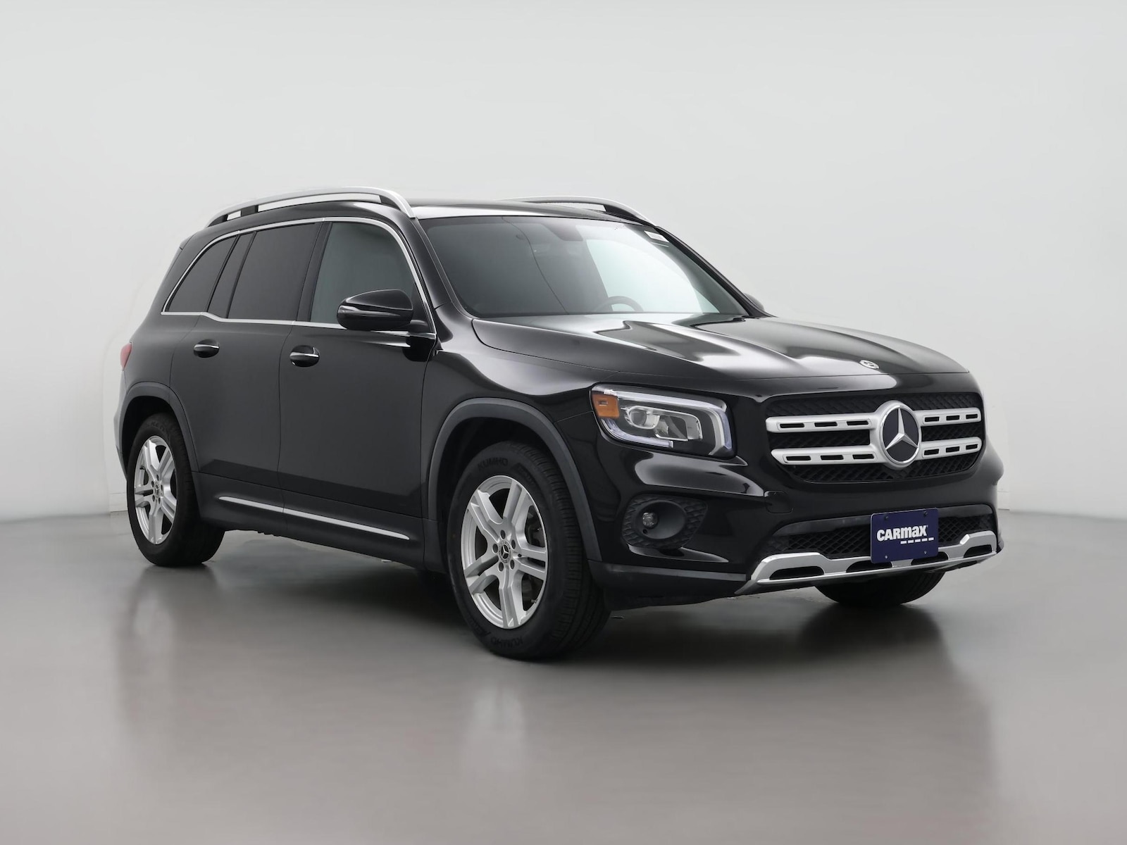 2021 Mercedes-Benz GLB