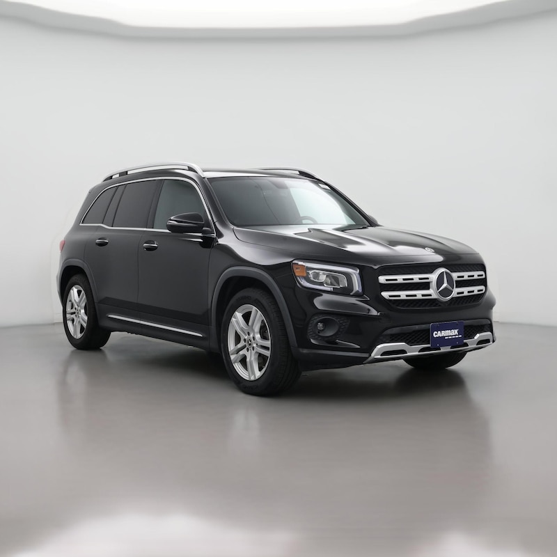 2021 Mercedes-Benz GLB250