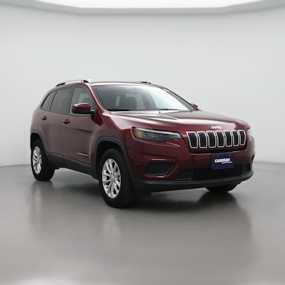 Vehicle exterior view