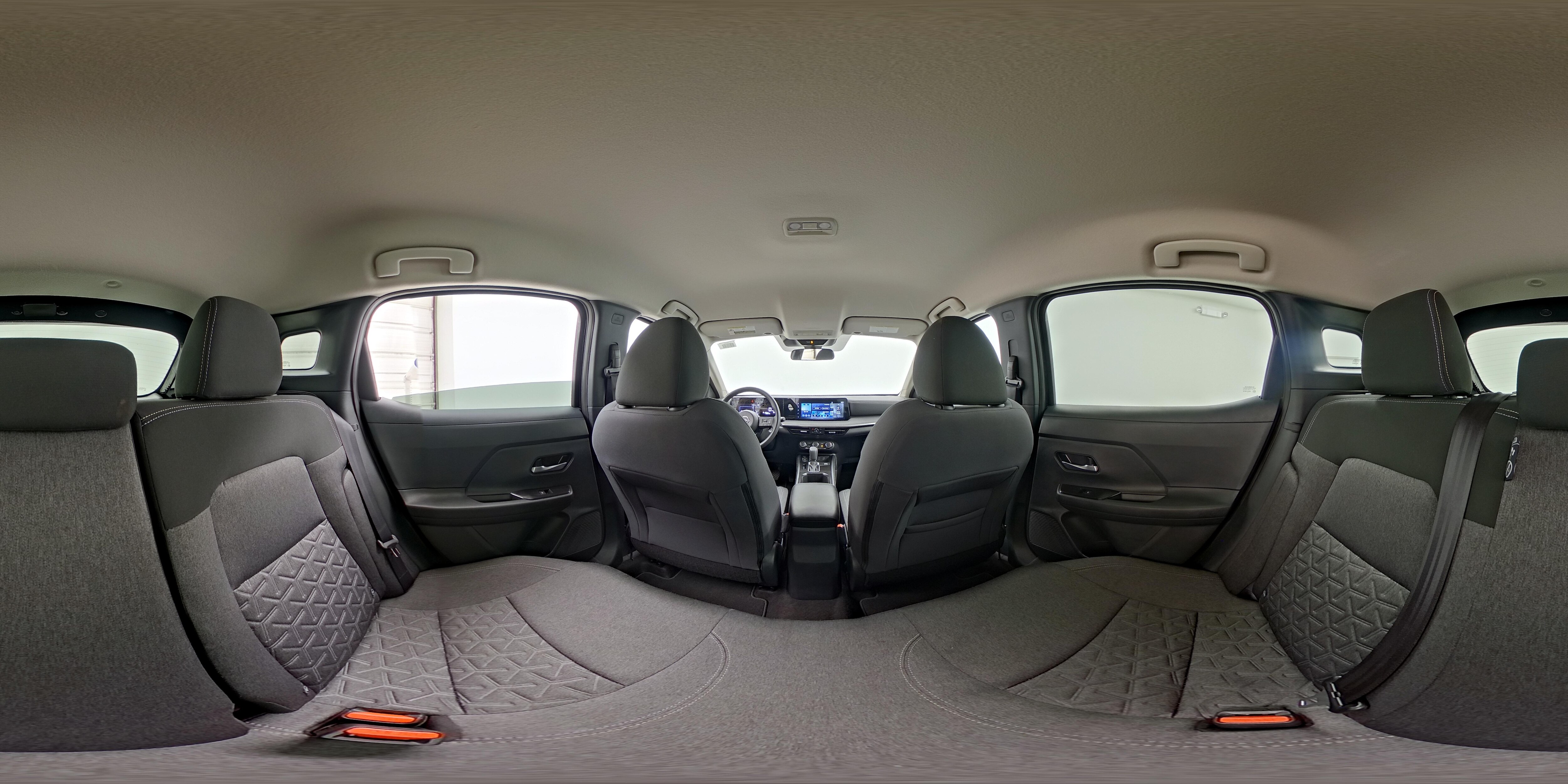 2025 Nissan Kicks SV AWD - Photo 24
