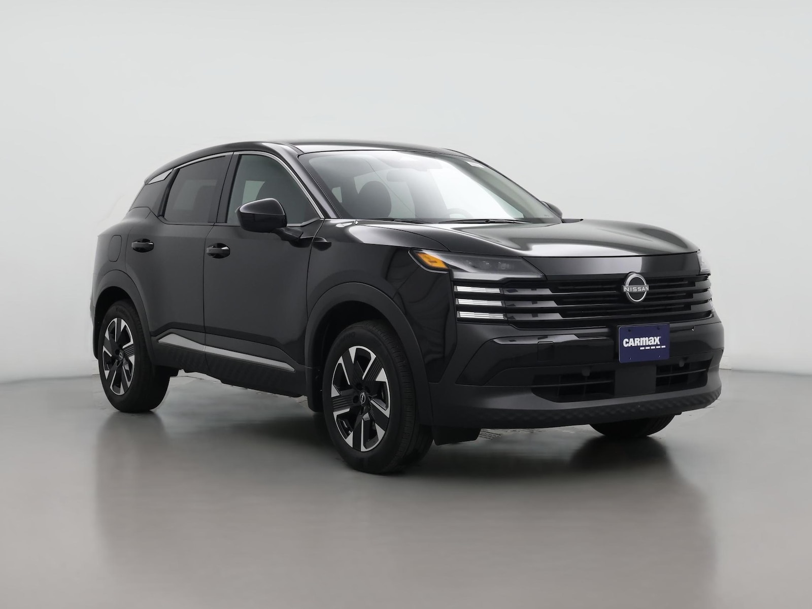 2025 Nissan Kicks SV AWD - Photo 1