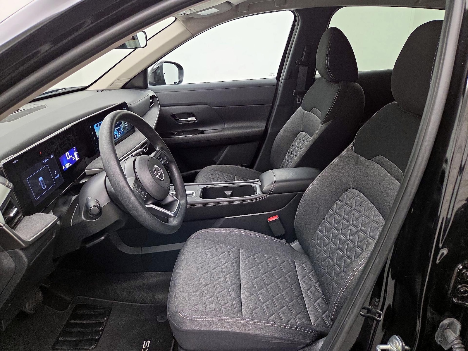 2025 Nissan Kicks SV AWD - Photo 12