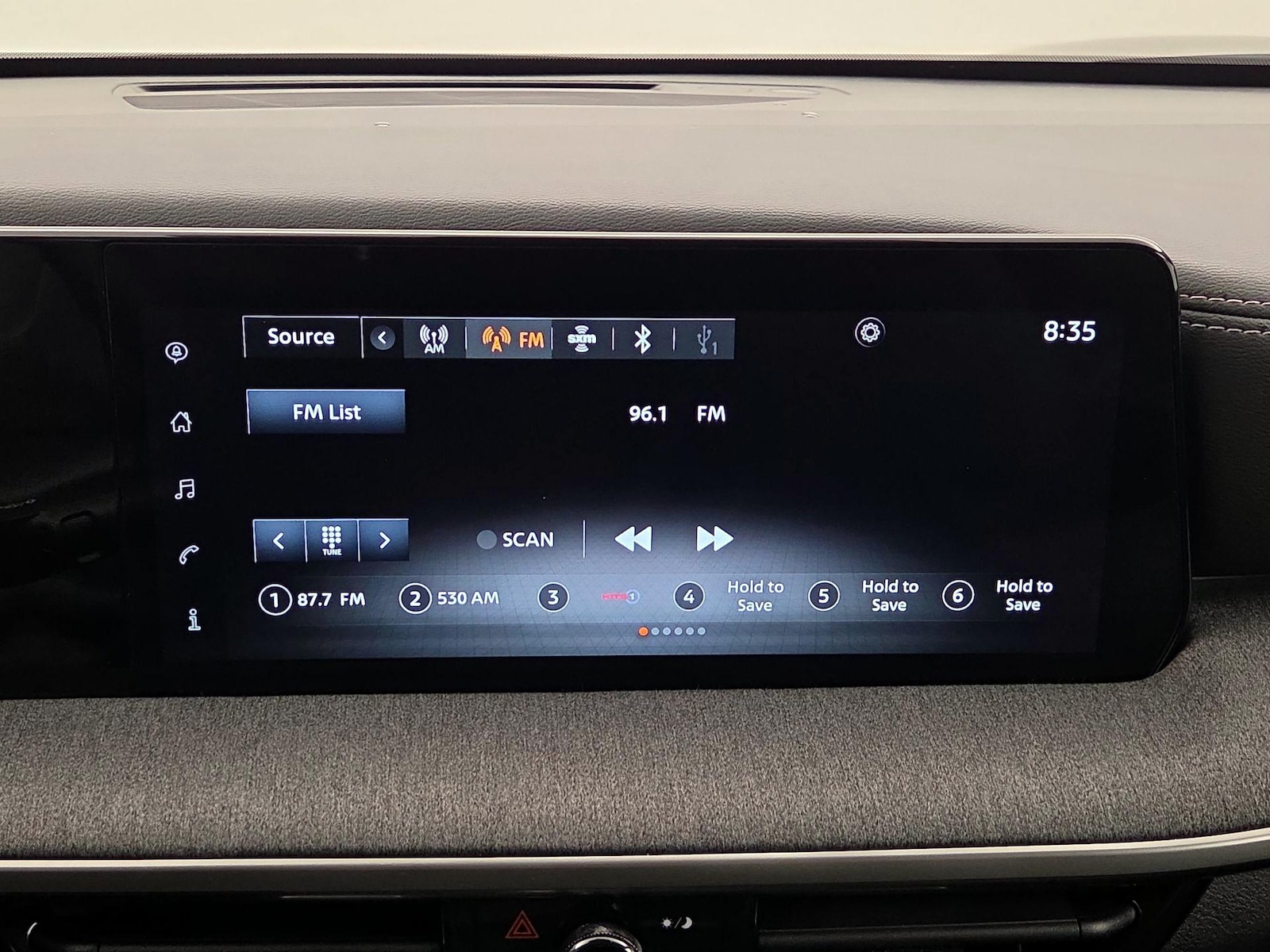 2025 Nissan Kicks SV AWD - Photo 15