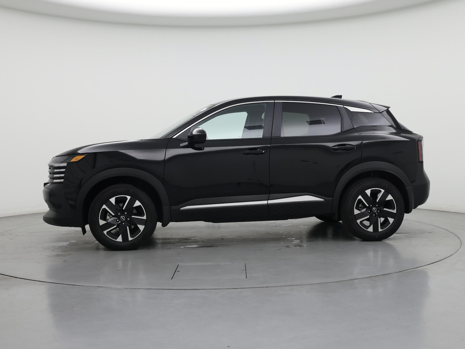 2025 Nissan Kicks SV AWD - Photo 4