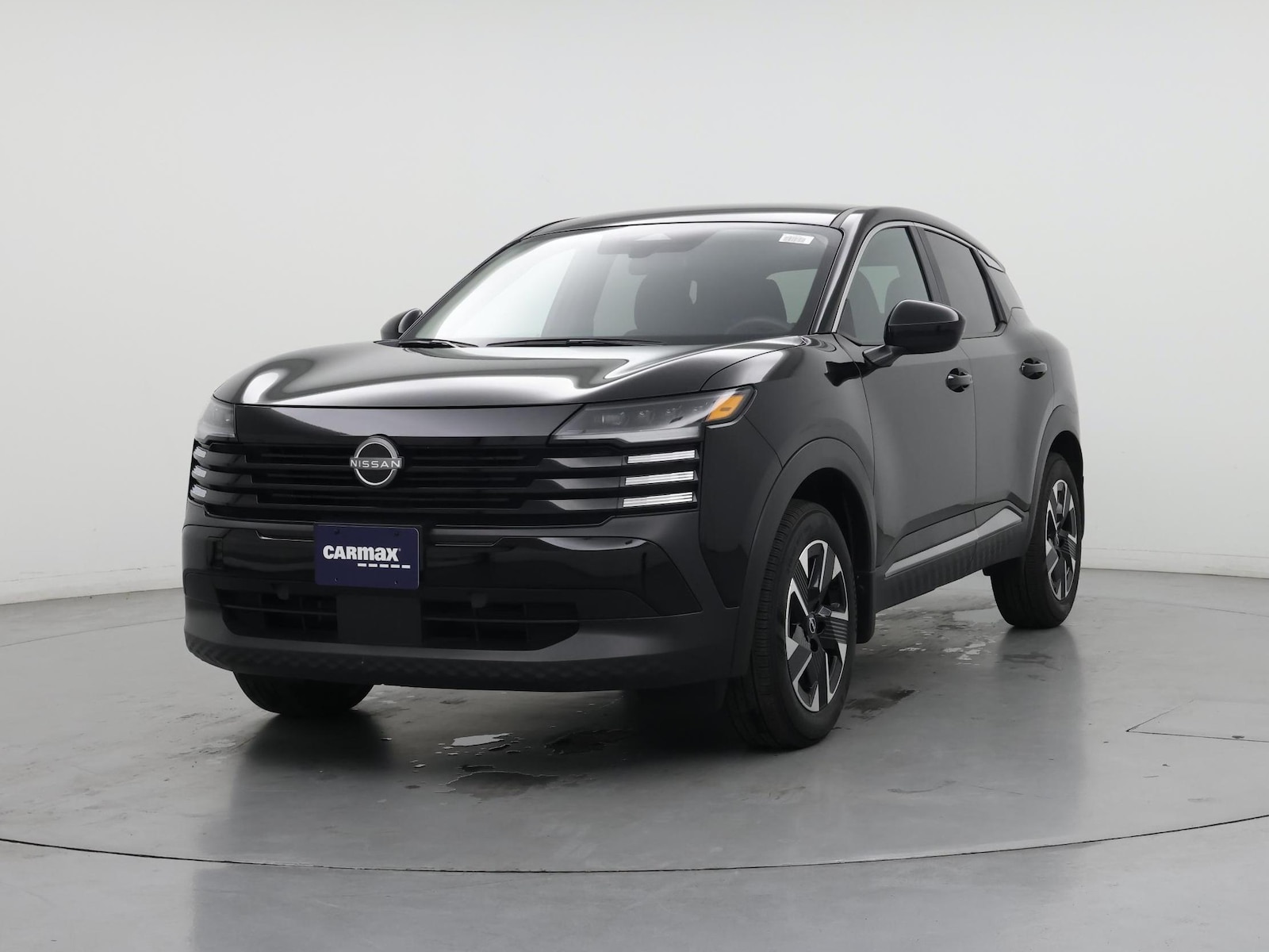 2025 Nissan Kicks SV AWD - Photo 5