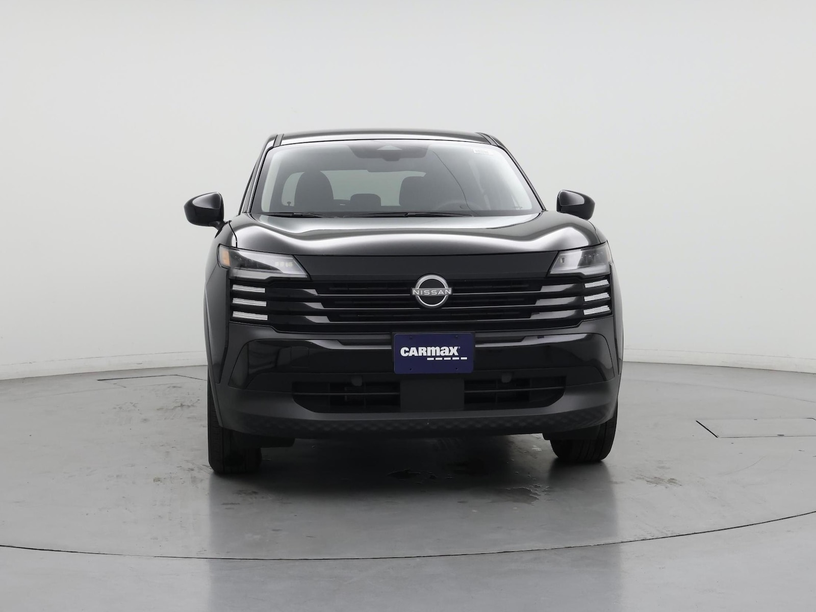 2025 Nissan Kicks SV AWD - Photo 6