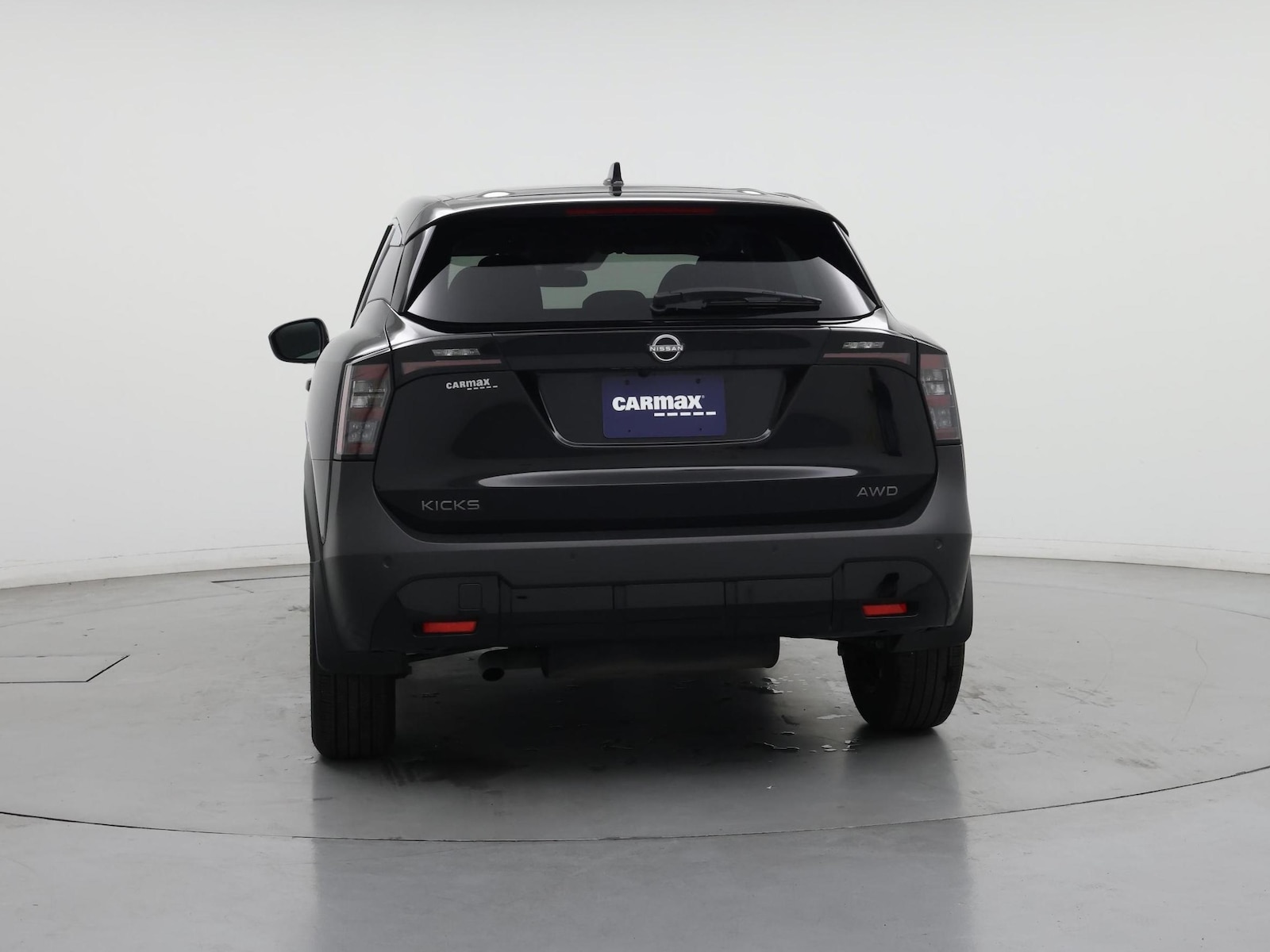 2025 Nissan Kicks SV AWD - Photo 7