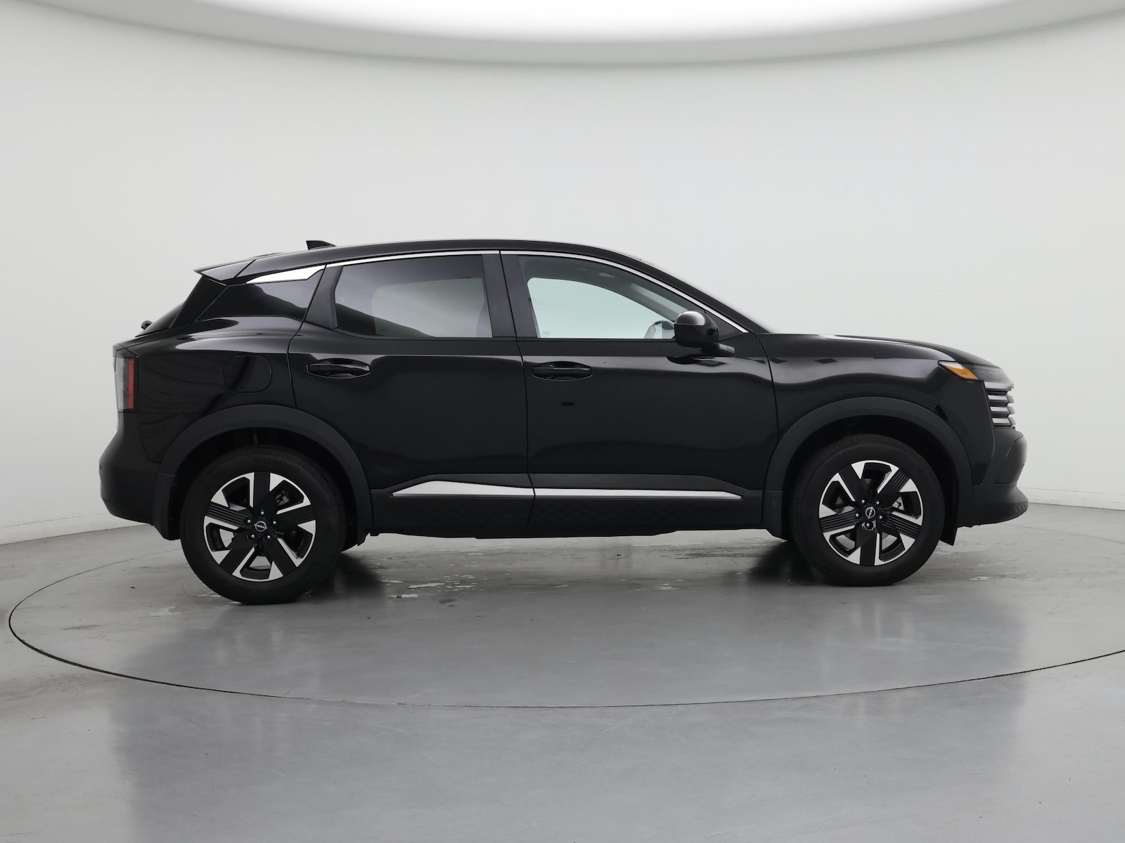 2025 Nissan Kicks SV AWD - Photo 8