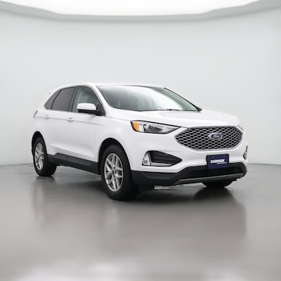 Recommended categories heading image of the selected vehicle