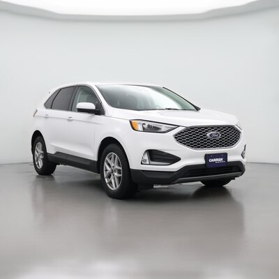 Vehicle exterior view