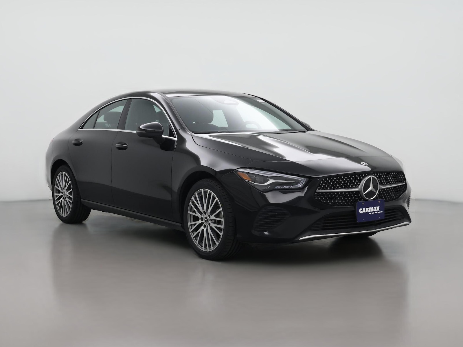 2025 Mercedes-Benz CLA