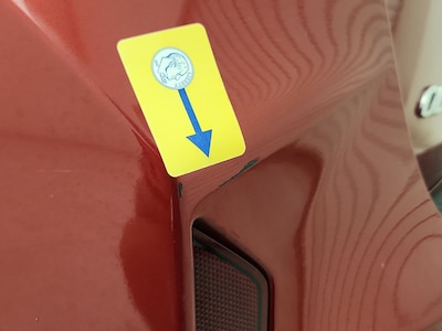 Condition detail