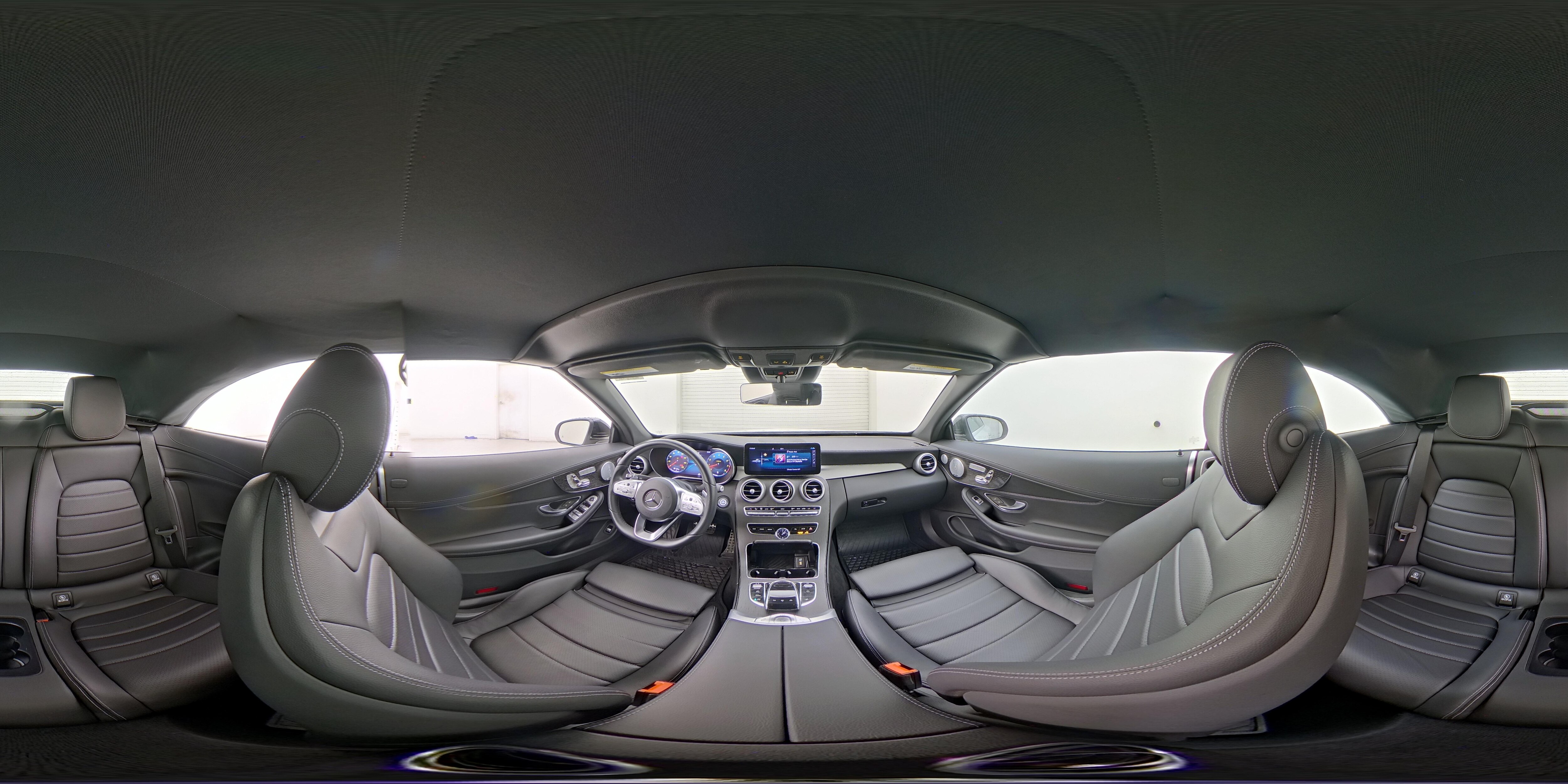 2023 Mercedes-Benz C-Class Cabriolet C 300 - Photo 25