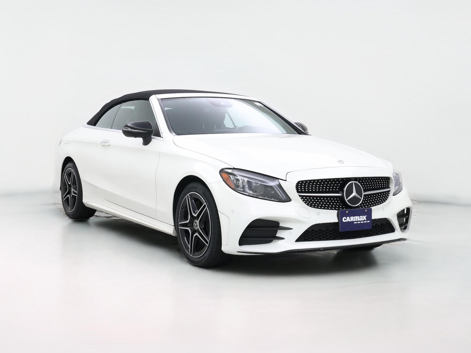 2023 Mercedes-Benz C-Class Cabriolet