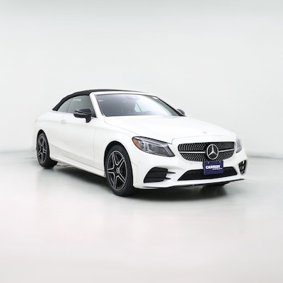 2023 Mercedes-Benz C300