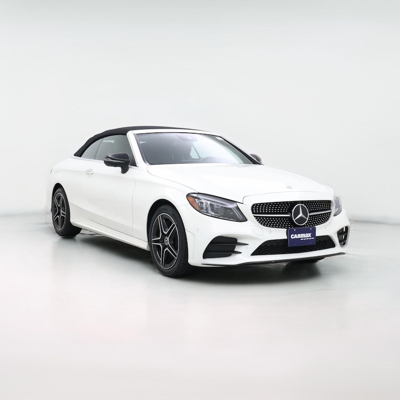 2023 Mercedes-Benz C300