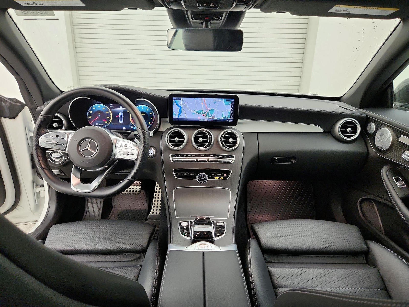 2023 Mercedes-Benz C-Class Cabriolet C 300 - Photo 10