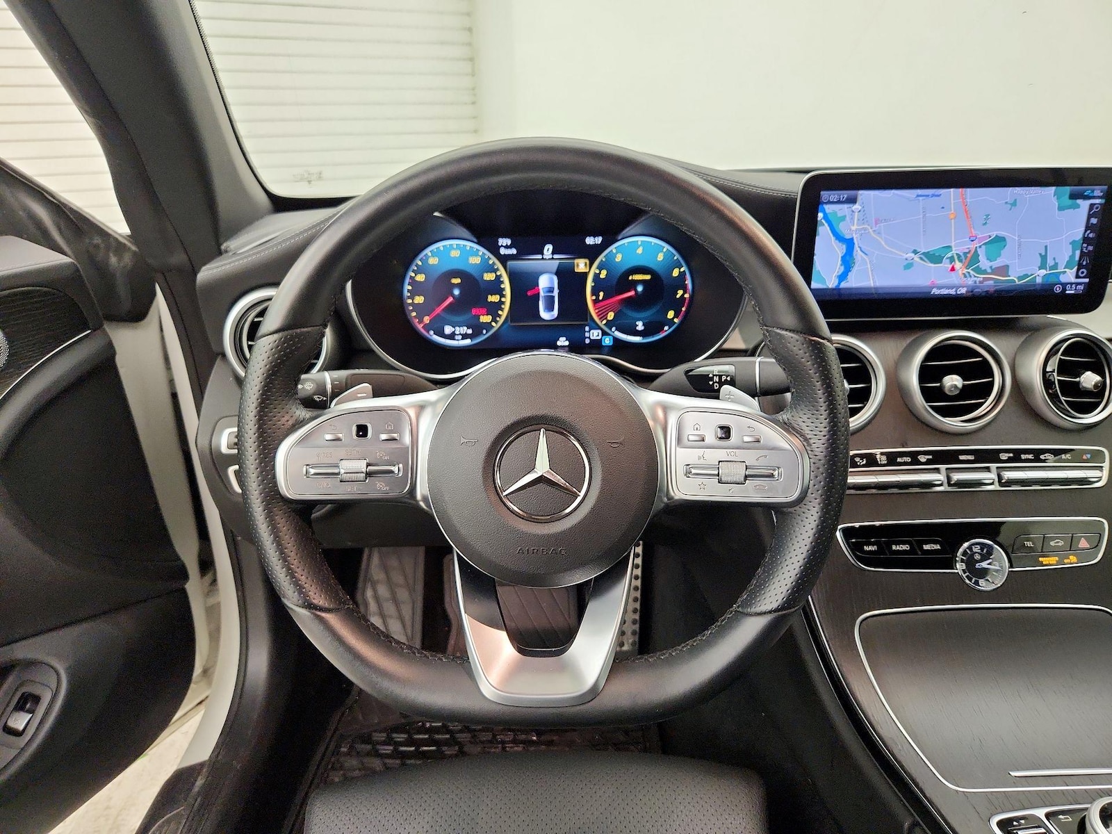 2023 Mercedes-Benz C-Class Cabriolet C 300 - Photo 11