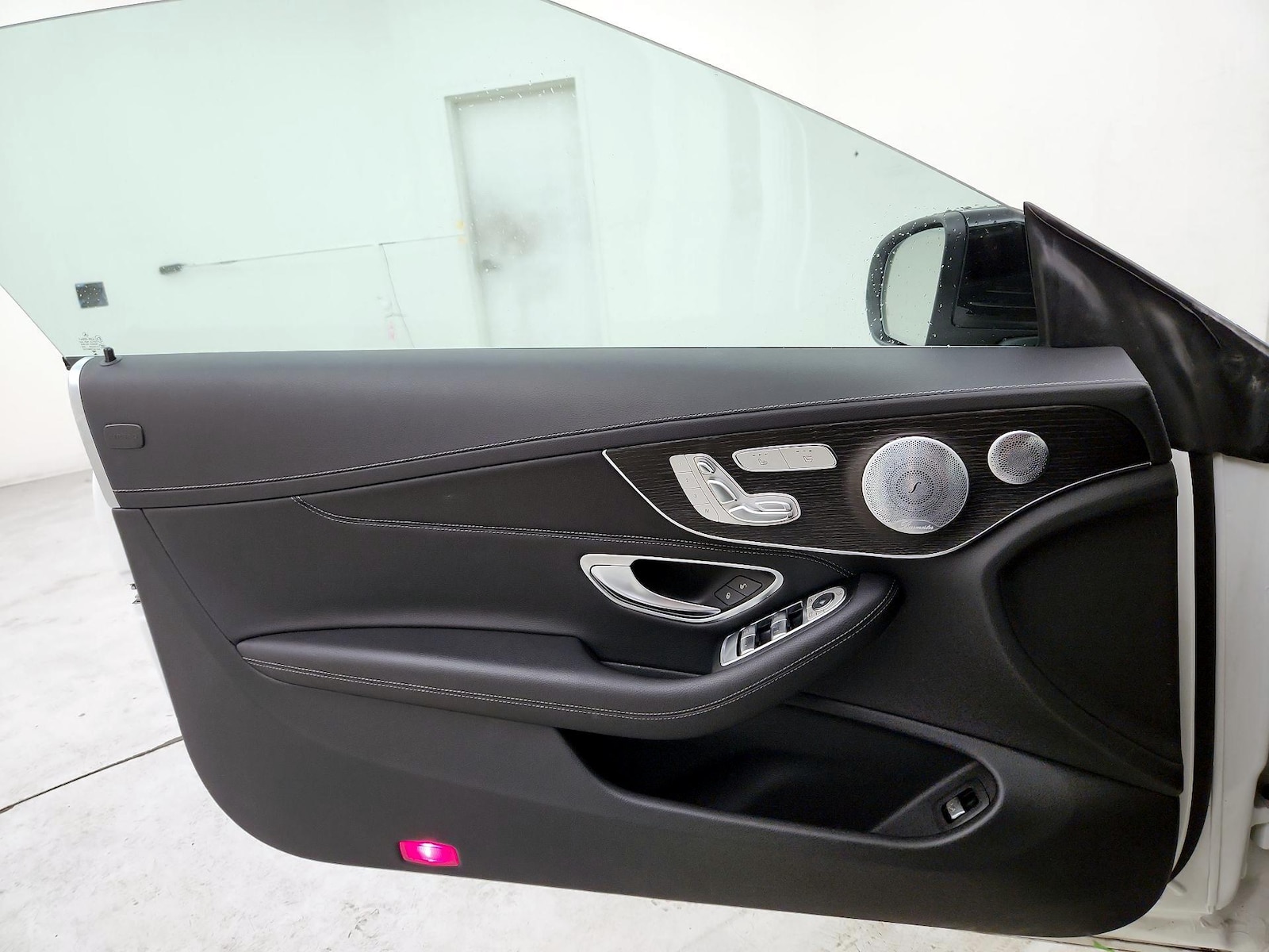 2023 Mercedes-Benz C-Class Cabriolet C 300 - Photo 13