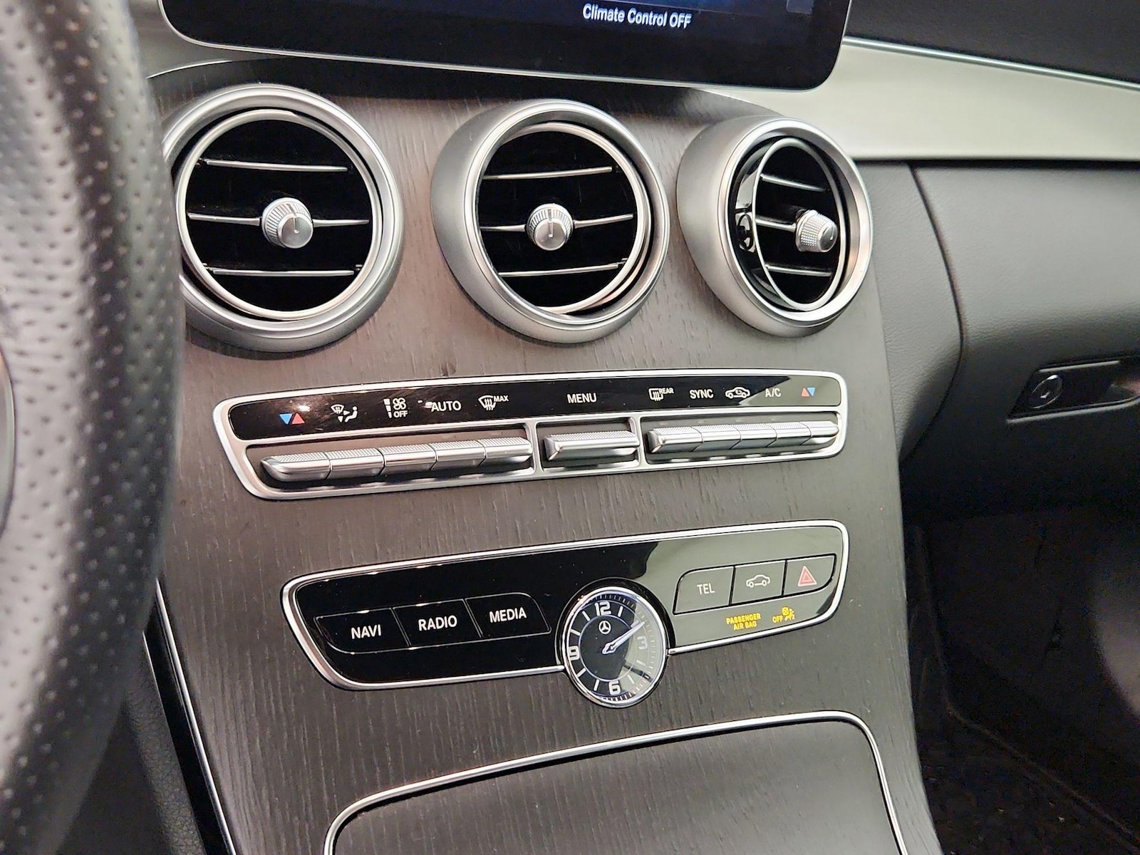 2023 Mercedes-Benz C-Class Cabriolet C 300 - Photo 18