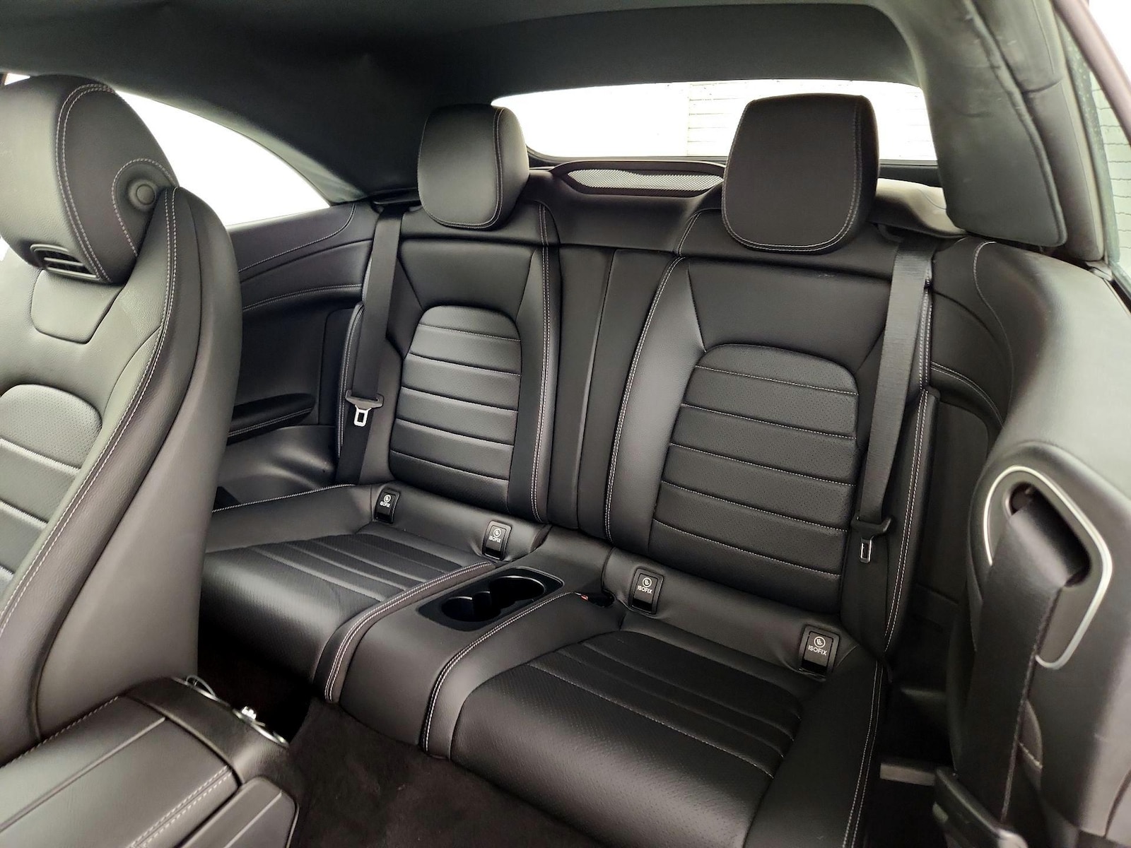 2023 Mercedes-Benz C-Class Cabriolet C 300 - Photo 21