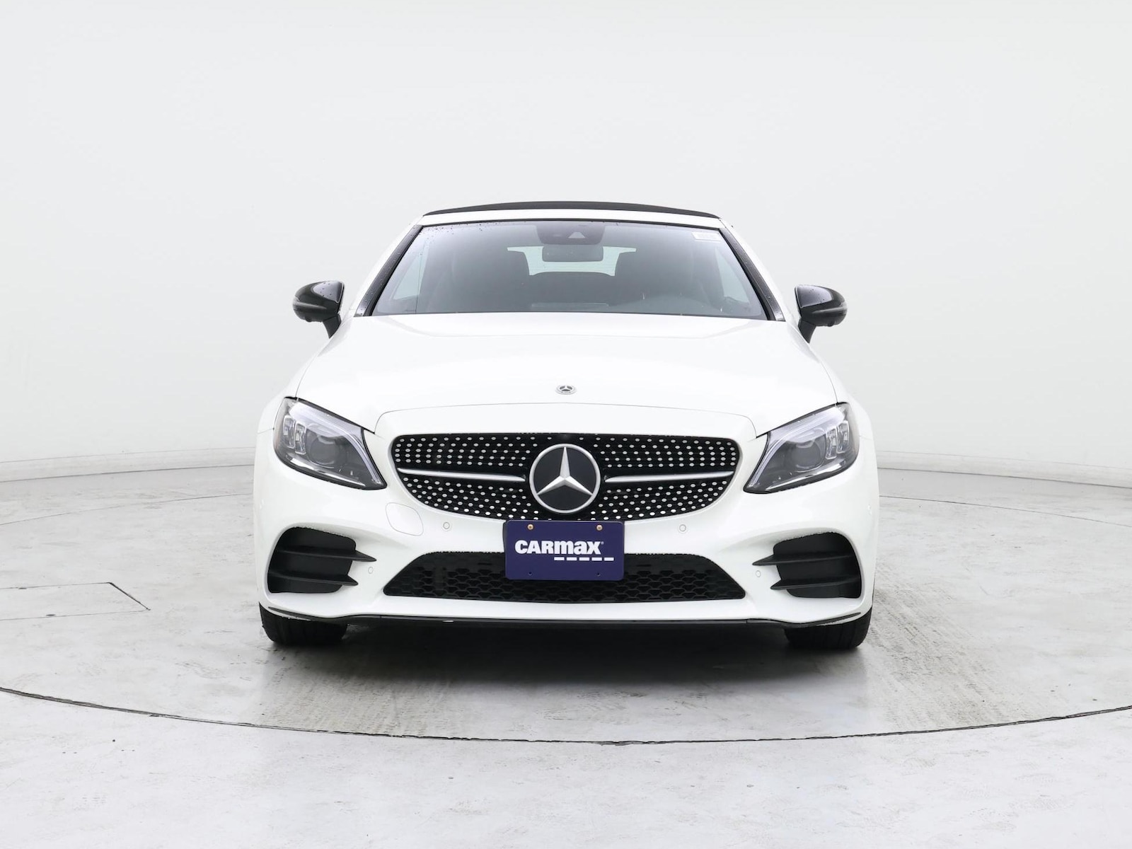 2023 Mercedes-Benz C-Class Cabriolet C 300 - Photo 6