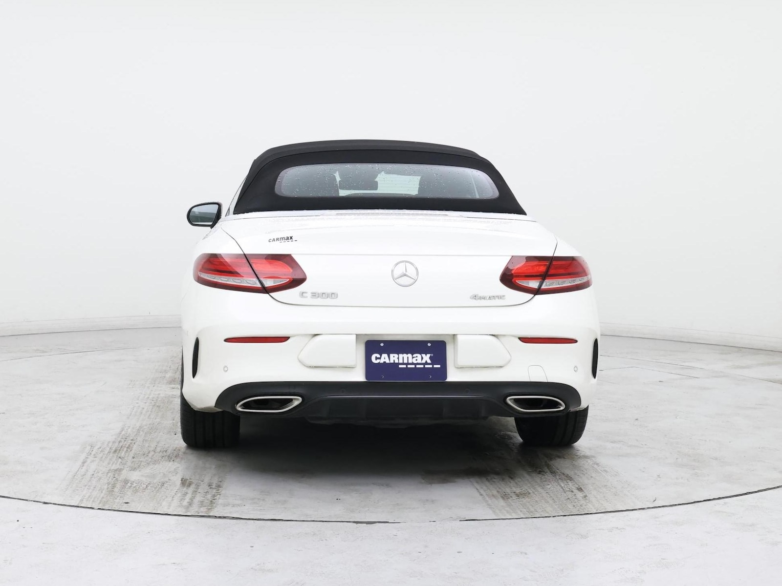 2023 Mercedes-Benz C-Class Cabriolet C 300 - Photo 7