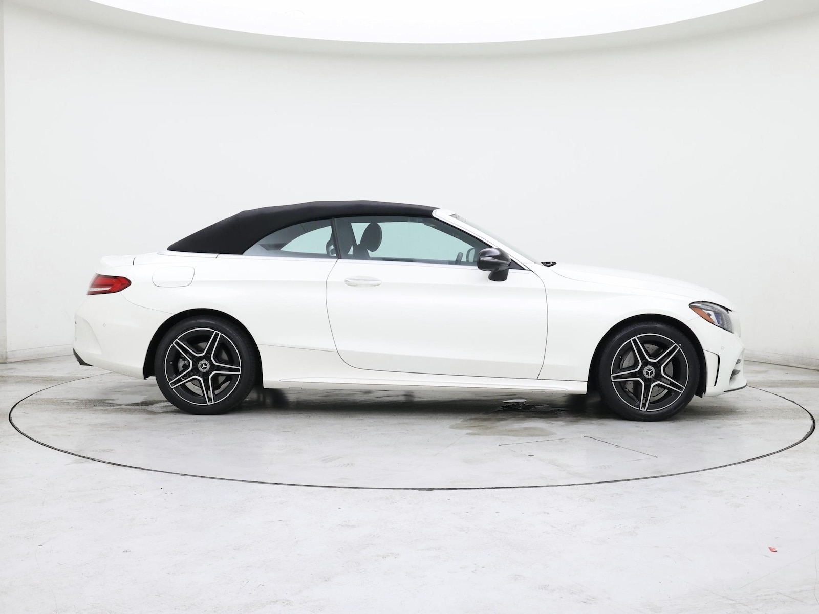 2023 Mercedes-Benz C-Class Cabriolet C 300 - Photo 8