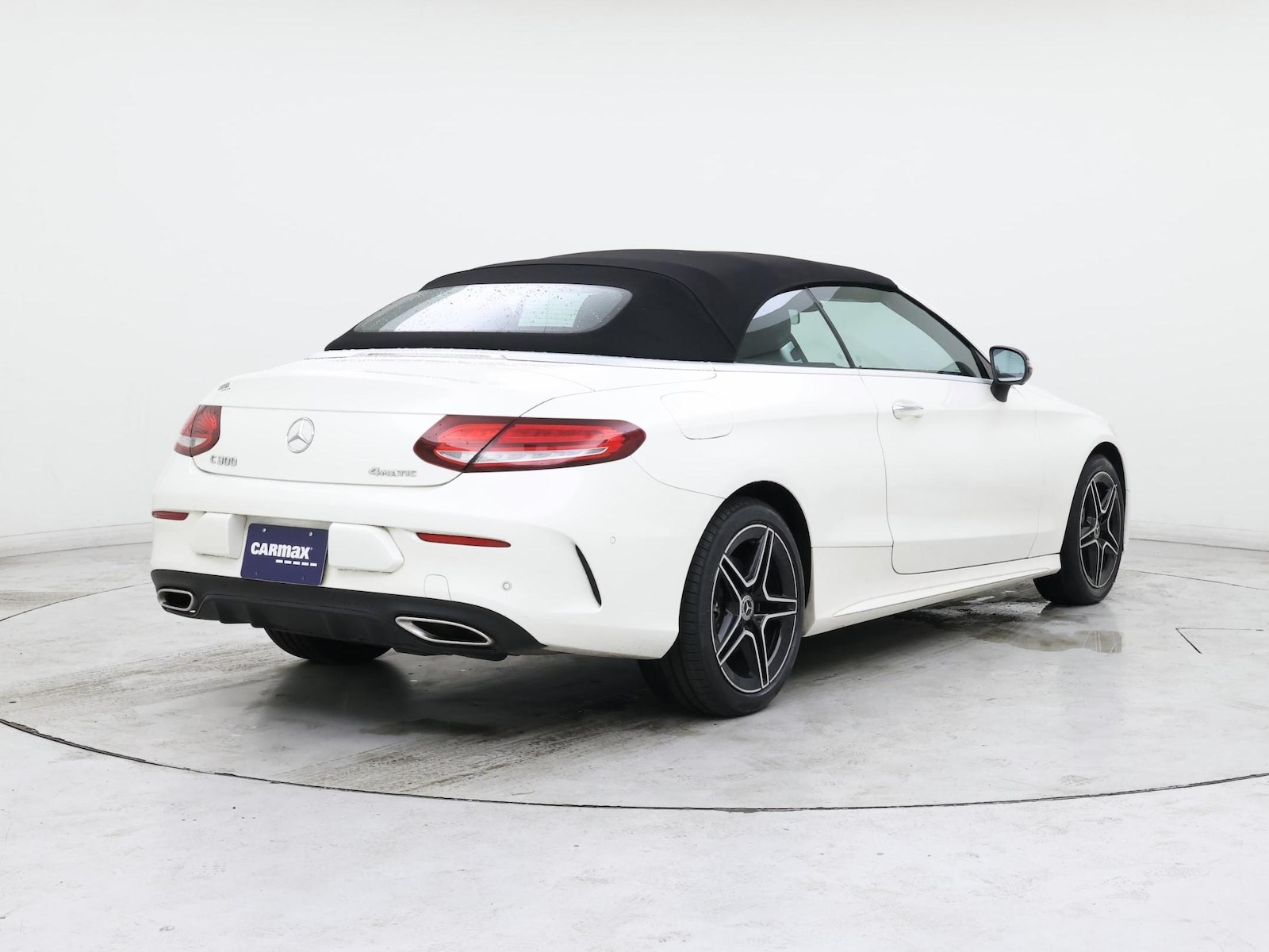 2023 Mercedes-Benz C-Class Cabriolet C 300 - Photo 9