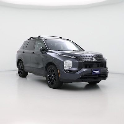 2024 Mitsubishi Outlander SEL Black Edition